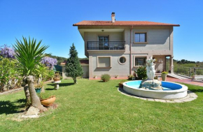 Apartamentos Seixeliño en Playa Raeiros - Balea